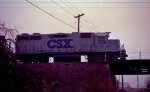 CSX 2155